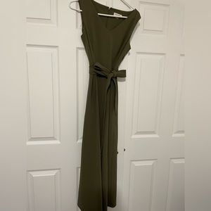 Calvin Klein Jumpsuit